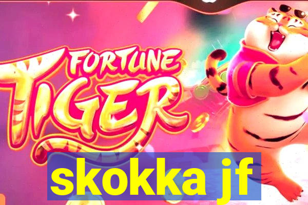 skokka jf